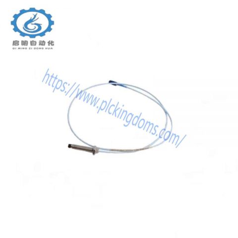 BENTLY NEVADA 330173-00-05-10-12-00 3300 5mm Proximity Probes