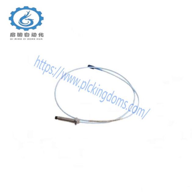 BENTLY NEVADA 330173-00-05-10-12-00 3300 5mm Proximity Probes