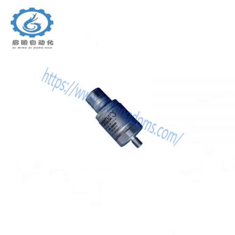 BENTLY NEVADA 330400-02-CN: Precision Accelerometer Acceleration Transducers