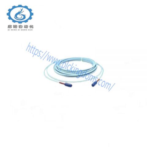 BENTLY NEVADA 330877-080-36-00 3300 XL 50 mm Extension Cable - Advanced Industrial Control Extension for Enhanced System Performance