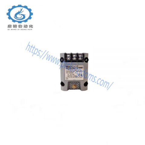 Bently Nevada 330900-50-00 Proximity Switch, Precision Control Solutions for Industrial Automation