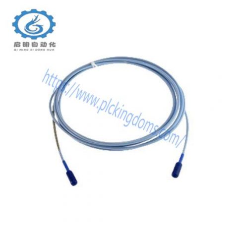 Bently Nevada 3300 XL NSv Proximity Probe - Advanced Sensor Technology for Industrial Automation