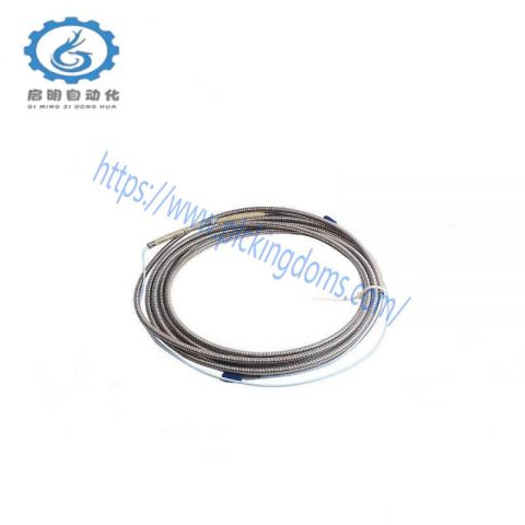 Bently Nevada 330930-040-00-CN Standard Extension Cable