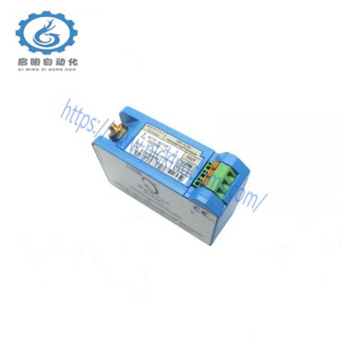 BENTLY NEVADA 330980-71-00 XL NSv Proximitor Sensor: Advanced Industrial Monitoring Solution