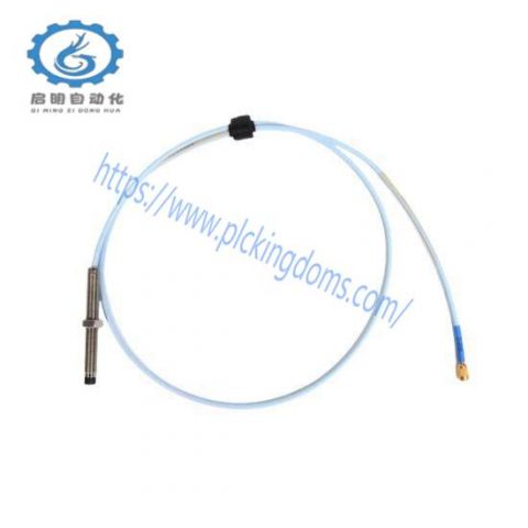 Bently Nevada 3300 XL 8mm Proximity Probe