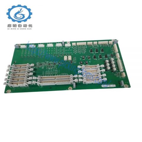Siemens 3402062000 | 640-34020619XD-1FA & 640-34020619XD-2FA Input Board
