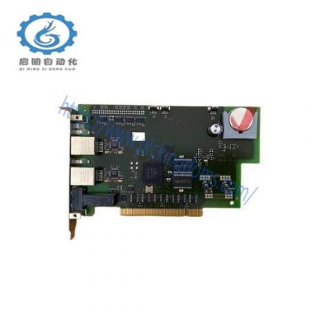 ABB 369B1841G0131 Analog Input Card - Precision and Efficiency for Industrial Automation
