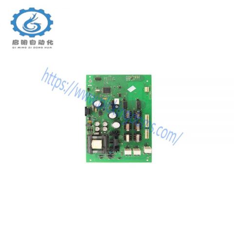 Rexrorh 394877-A02 Inverter Board - Advanced Power Conversion Module