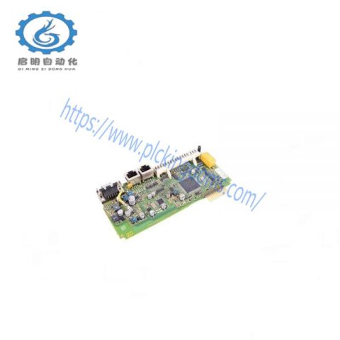 KEB 3BF523A-0029 Control Board, High Performance Industrial Module