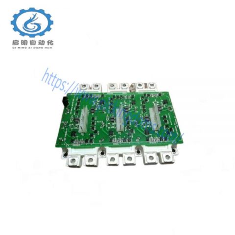 ABB 3BHE-PCB Board, for Advanced Industrial Automation Solutions