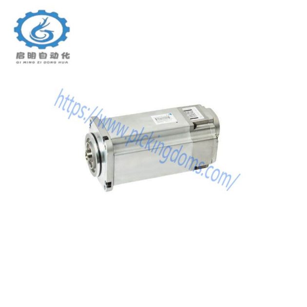 ABB 3HAC057288-002 Robot Rotational AC Motor M10 Without Pinion Axis 5