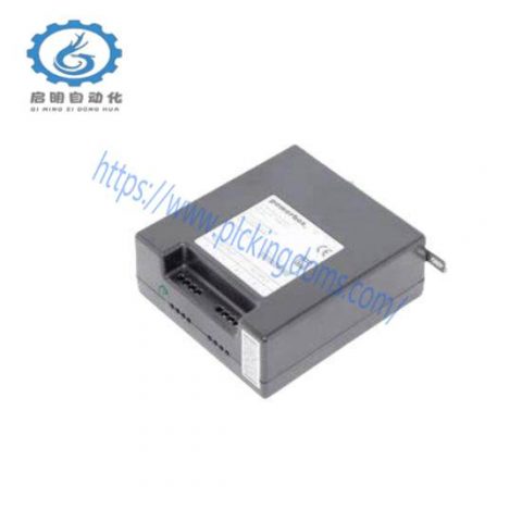 ABB 3HAC14178-1, Industrial Control Module