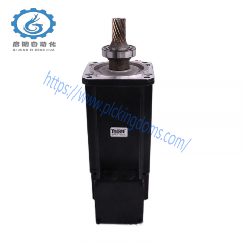 ABB 3HAC3403-1/2: Precision Servo Motor for Industrial Automation