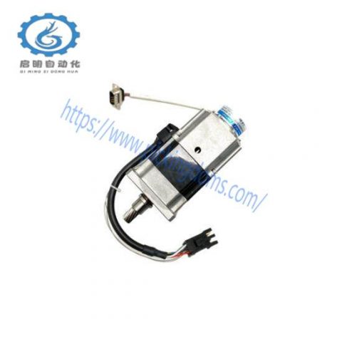 ABB 3HNA011788-001 AC Servo Motor - Precision Motion Control Solutions