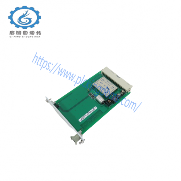 ASML 4022.436.7217 - 4022.436.72172, DC Converter Board