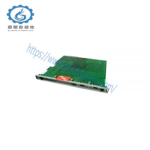 ABB 40PB3201A A-LOOP Input/Output Board - Advanced Control Module