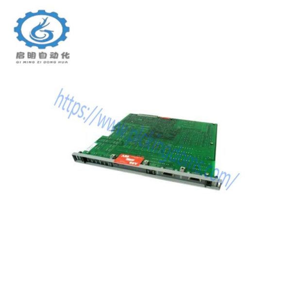 ABB 40PB3201A A-LOOP Input/Output Board - Advanced Control Module