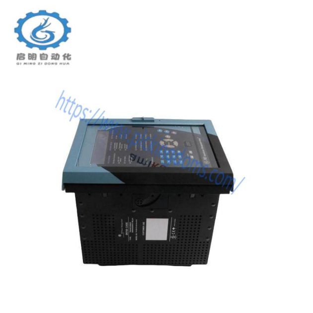 GE 469-P1-HI-A20-T-H: Industrial Motor Protection & Control Relay