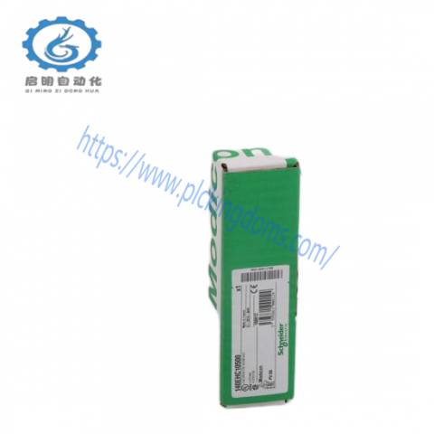 Schneider 490-NRP-254-00 PLC Module