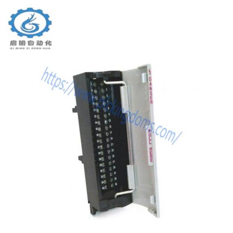 SIEMENS 505-4632 Digital Output Module: Precise Control for Industrial Automation