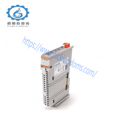 Siemens 5069-IF8 Compact I/O Input Module - Advanced Control Solution for Industrial Automation