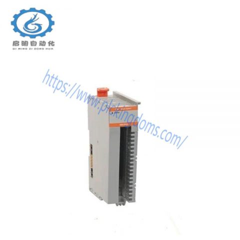 AB 5069-OW16: Advanced Output Module by ABB, Precision Control Solutions