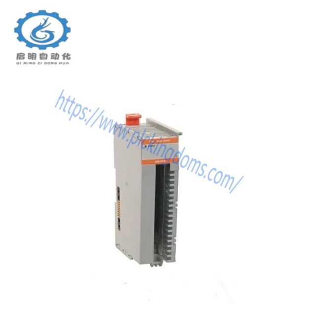 AB 5069-OW16: Advanced Output Module by ABB, Precision Control Solutions