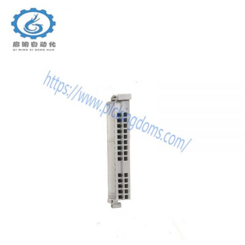 Allen-Bradley 5069-RTB18-SCREW CompactLogix 5000 Screw Terminal Block