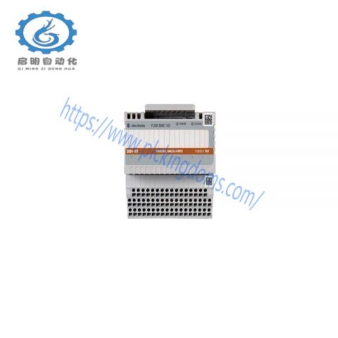 HMI Tech 5094-IY8 Analog Universal Input Module