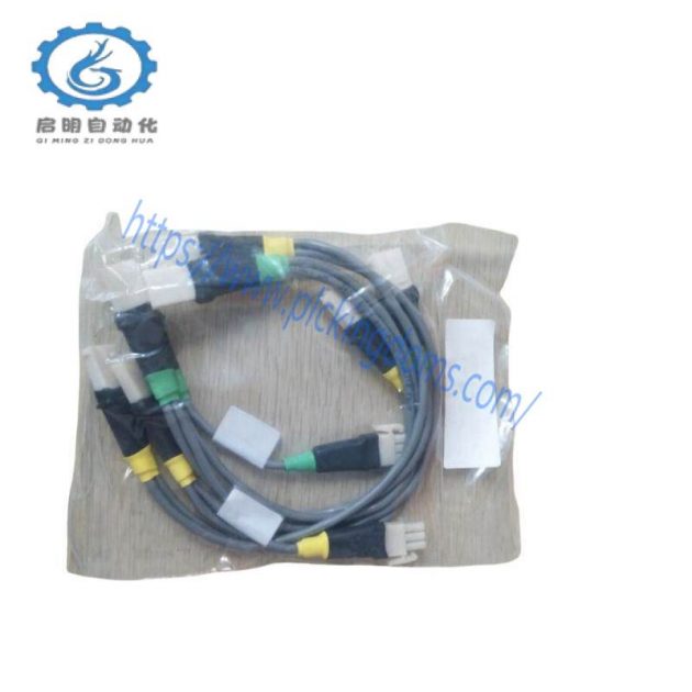Honeywell 51202329-606 Controller Module: Precision Control for Industrial Automation