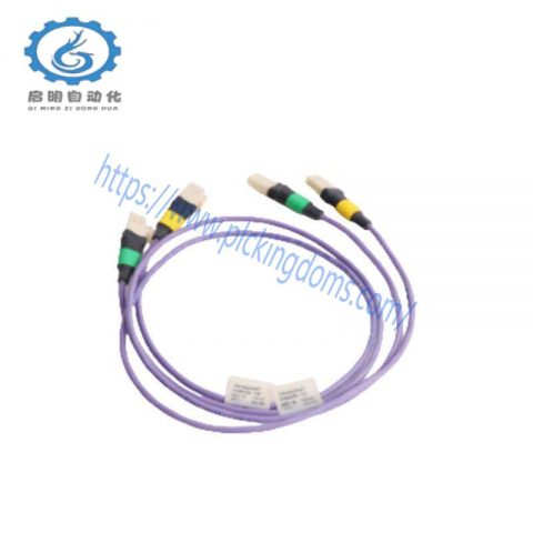 HONEYWELL 51202329-732 Violet Extension Cable