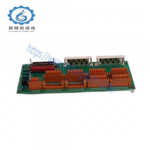 Honeywell 51303940-150: Alarm Board for Industrial Control Systems