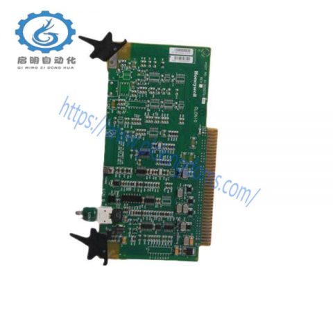 Honeywell 51305072-600 Input Output Board