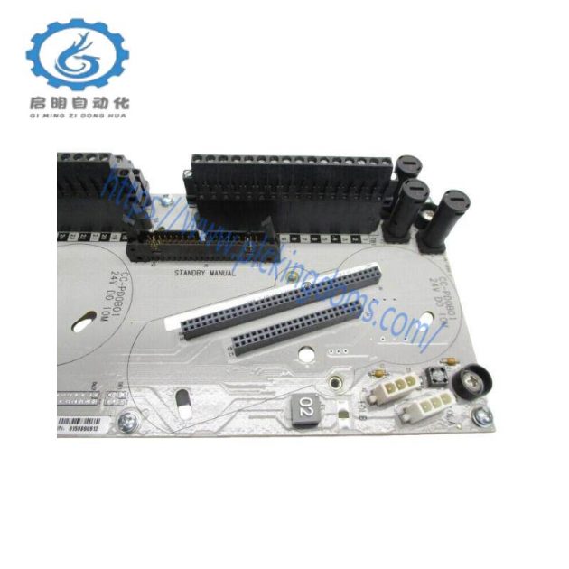 Honeywell CC-TD0B11 Digital Output Module, 51308373-175