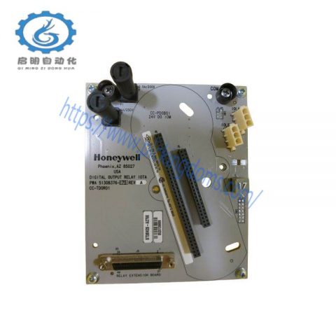 Honeywell 51308376-175 CC-TDOR11 Digital Output Relay Iota