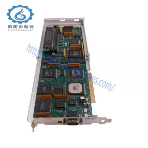 Honeywell 51402797-200 Analog Input Module