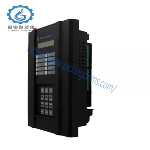 GE 531X123PCHACG1: High-Performance Power Supply Interface Card for Industrial Control