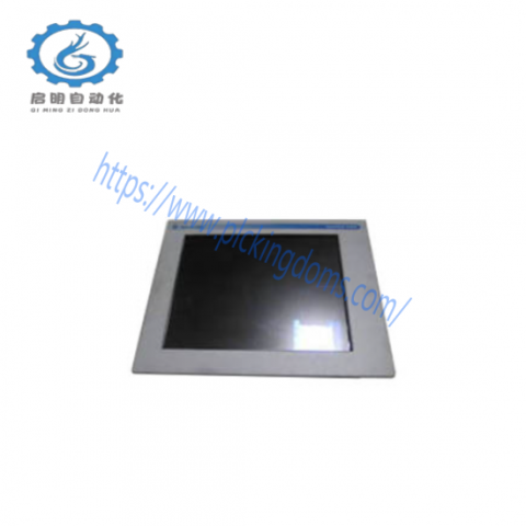 Advanced 6181P-17TPXPH Display Computer: Unleashing Precision Control Solutions