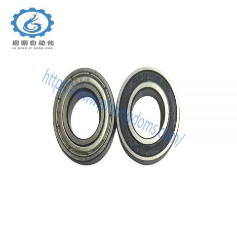 Schaeffler 6901ZZ Single Row Deep Groove Radial Ball Bearing, Precision Engineered for Industrial Applications