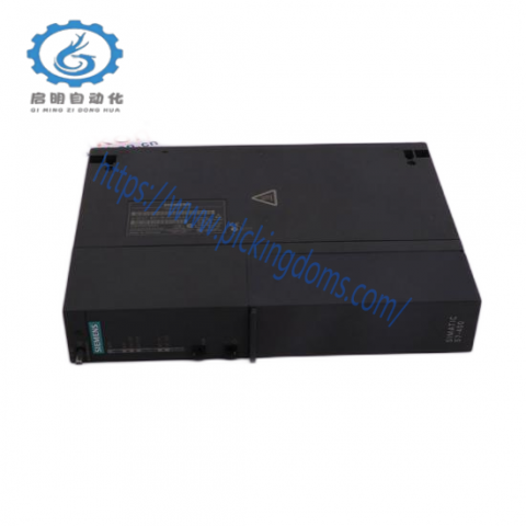Siemens 6AV6545-OBC15-2AX0 Touch Panel