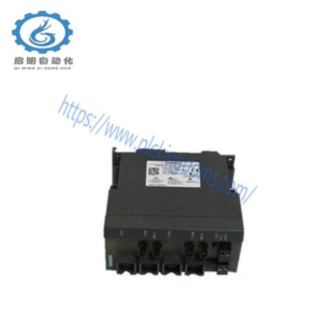 SIEMENS 6BK1100-0BA01-1AA0: High-Performance Micro PLC Module