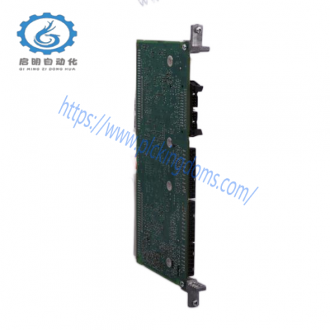 Siemens 6DD1660-0BD0 Slave Module