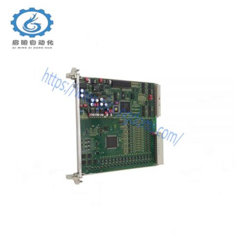 SIEMENS 6DP1280-8BA: Industrial Analog I/O Module