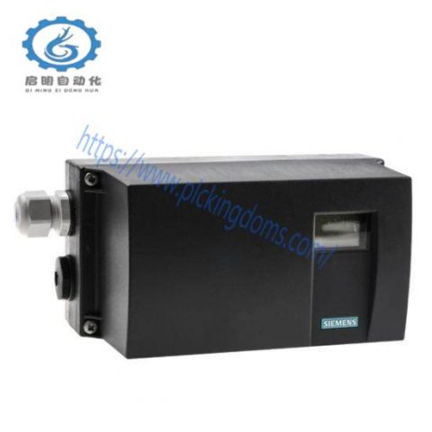 Siemens 6DR5310-0NG00-0AA0 Controllers, Automation & Control Systems
