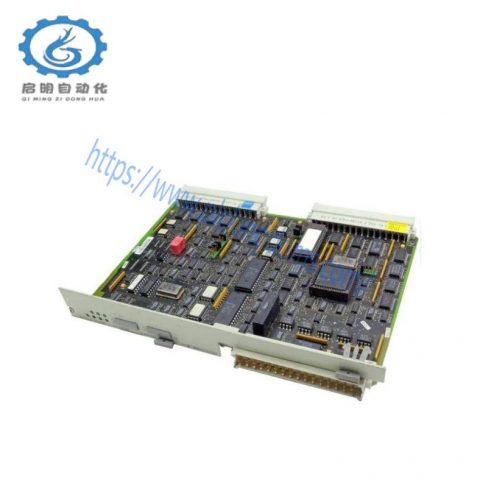 SIEMENS 6DS1220-8AA N8-H Local Bus Interface Module