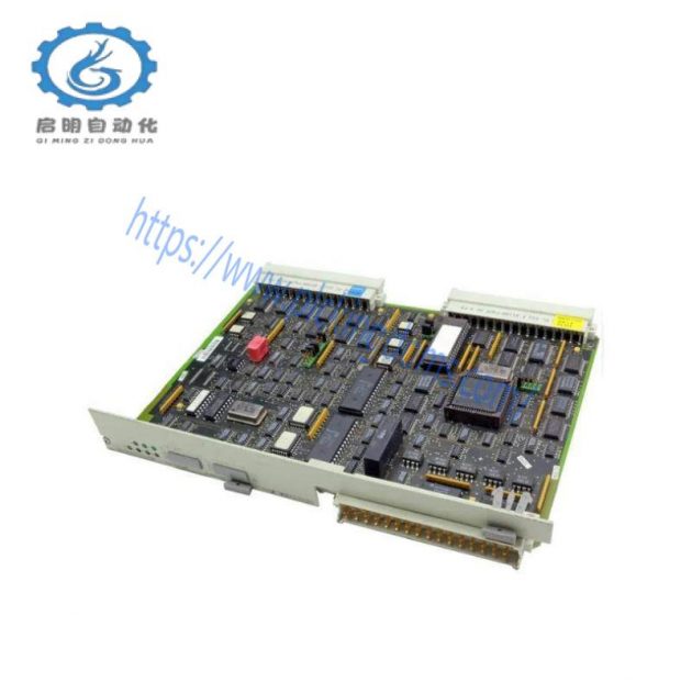 SIEMENS 6DS1220-8AA N8-H Local Bus Interface Module
