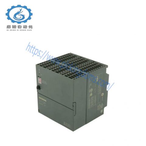 SIEMENS 6EP1 334-1SL12 Sitop Power 10 Power Supply