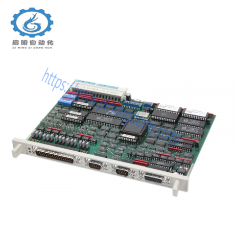 SIEMENS 6ES5242-1AA41 High-Speed Counter Module for Industrial Control Systems