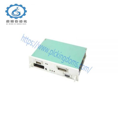 SIEMENS 6ES5252-3AA13 Closed-Loop Control Module - Advanced Automation Solution