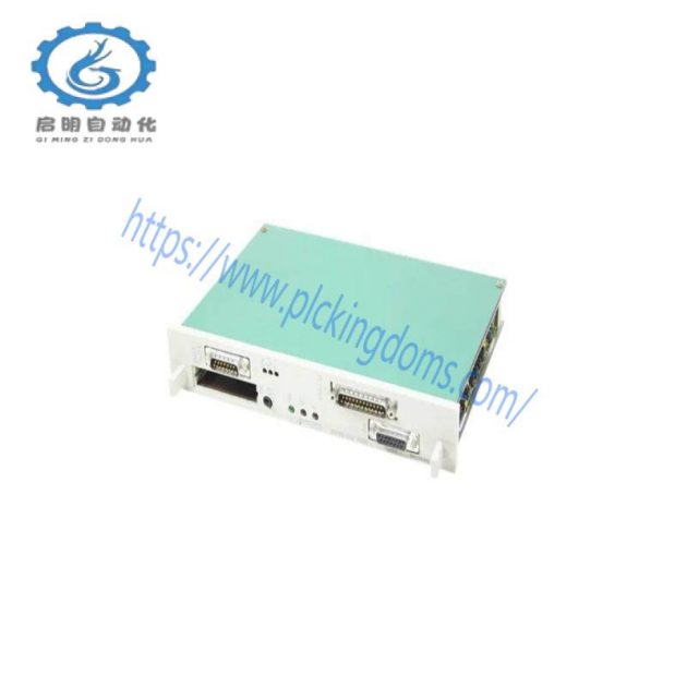 SIEMENS 6ES5252-3AA13 Closed-Loop Control Module - Advanced Automation Solution